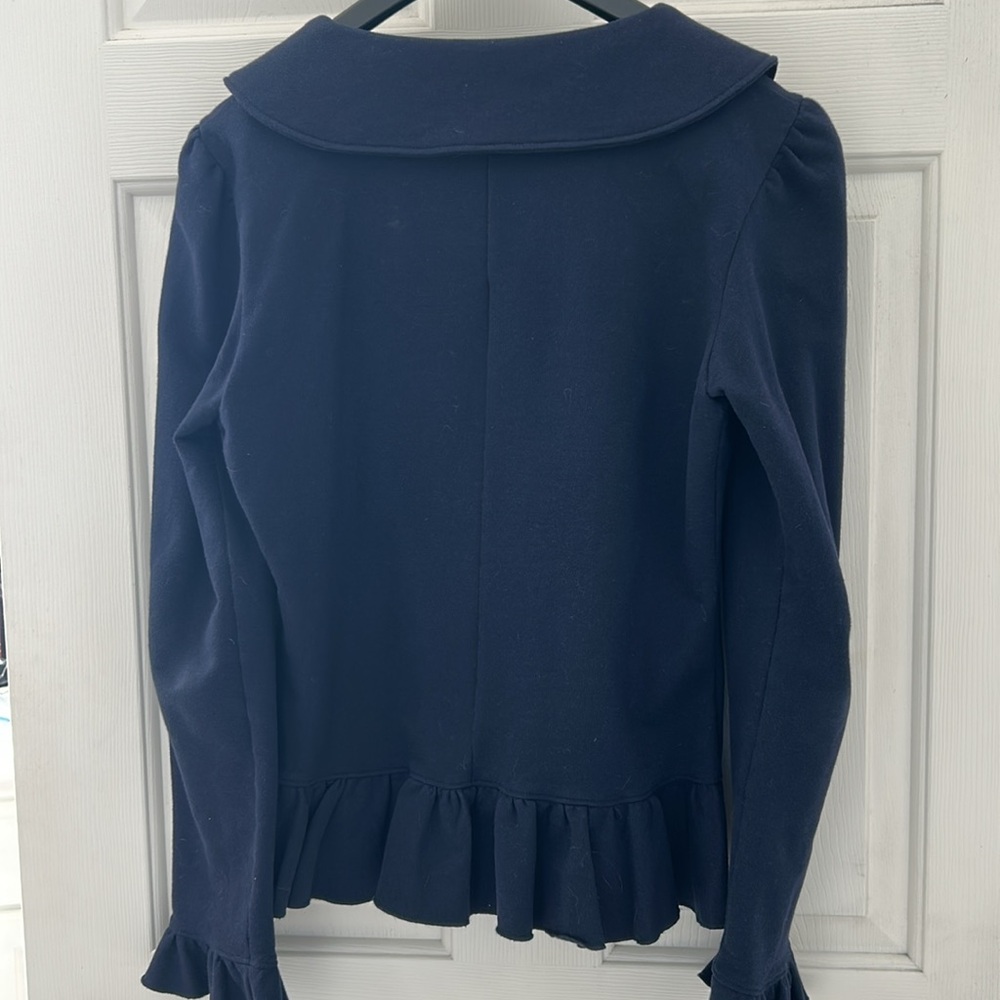 Dark blue jacket - Picture 3 of 3